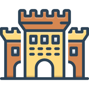 Fort View